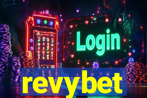 revybet