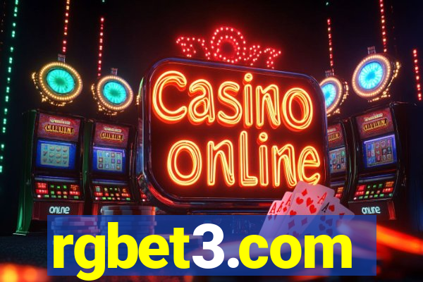 rgbet3.com