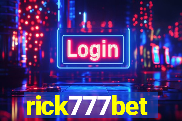 rick777bet