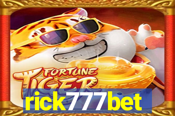 rick777bet