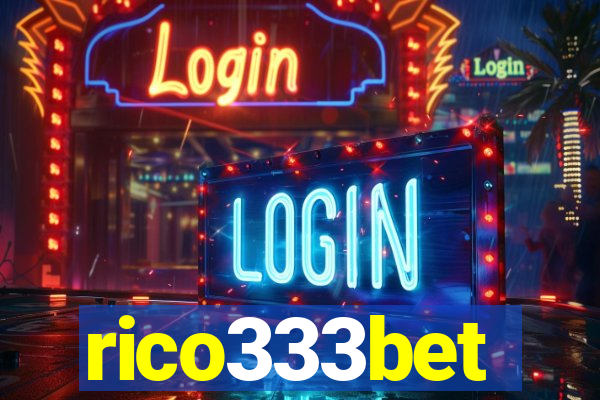 rico333bet