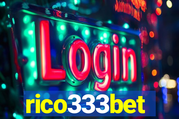 rico333bet