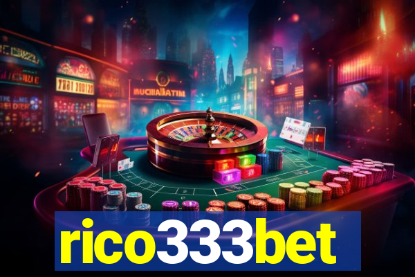 rico333bet