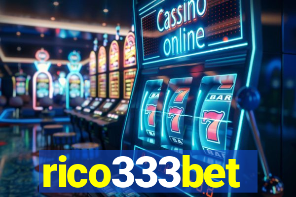 rico333bet