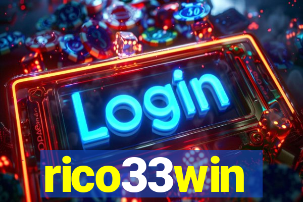rico33win