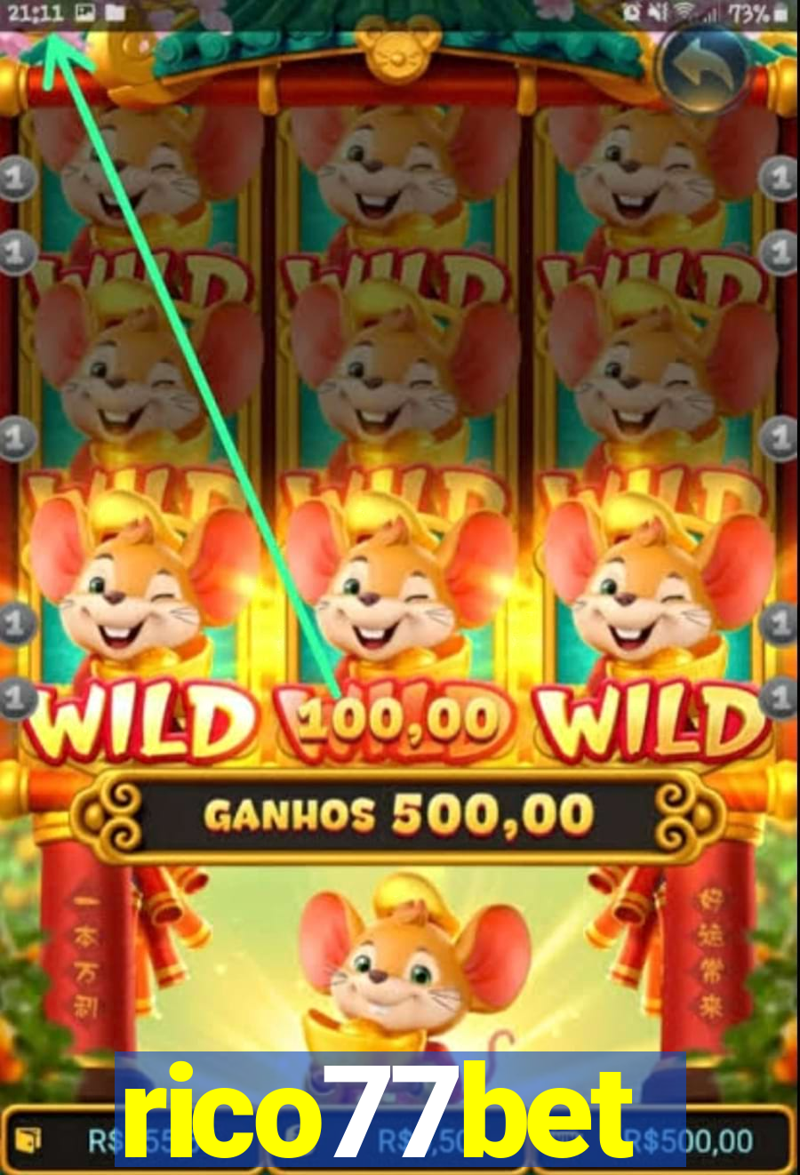 rico77bet