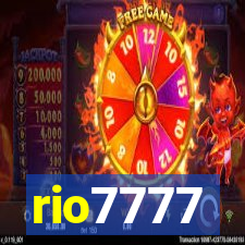 rio7777