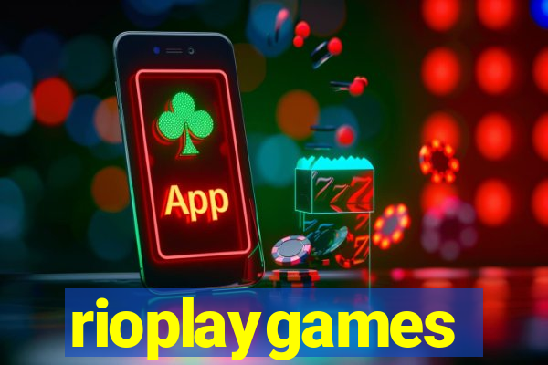 rioplaygames