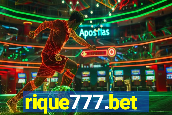 rique777.bet