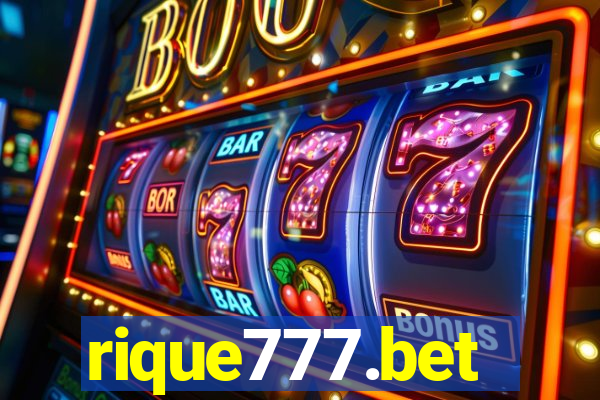 rique777.bet