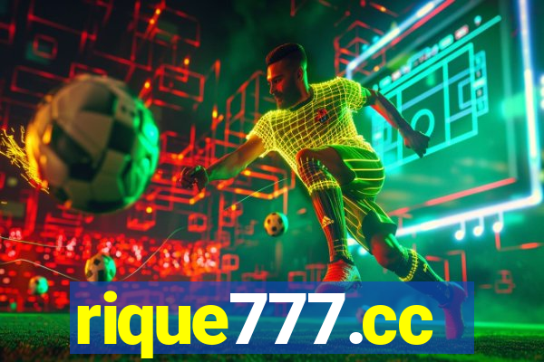 rique777.cc