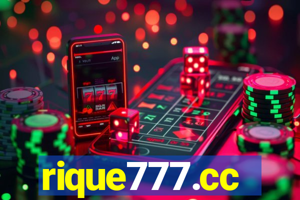 rique777.cc