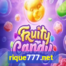 rique777.net