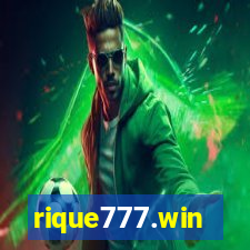 rique777.win