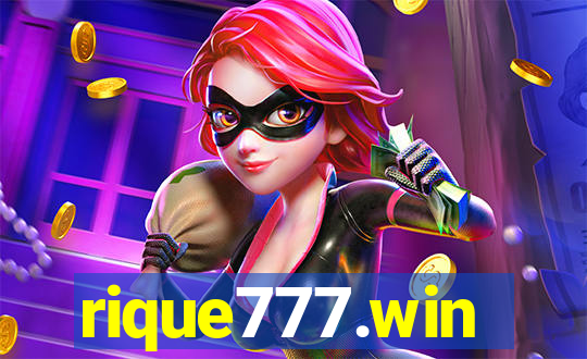 rique777.win