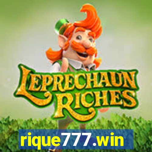 rique777.win