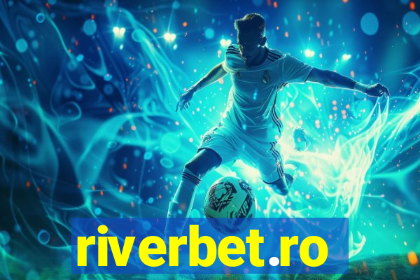 riverbet.ro