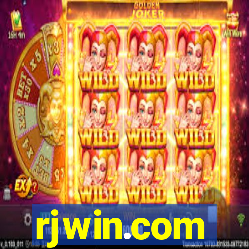 rjwin.com