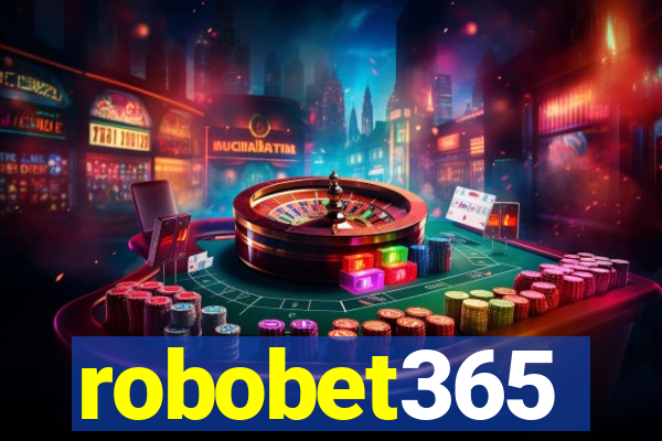 robobet365
