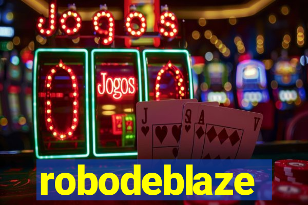 robodeblaze