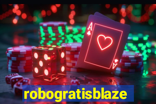 robogratisblaze