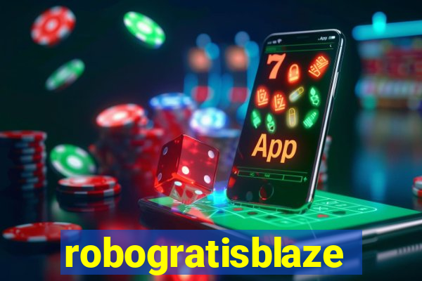 robogratisblaze