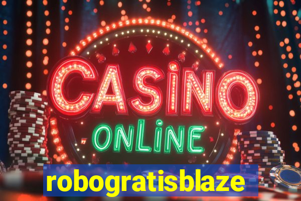 robogratisblaze