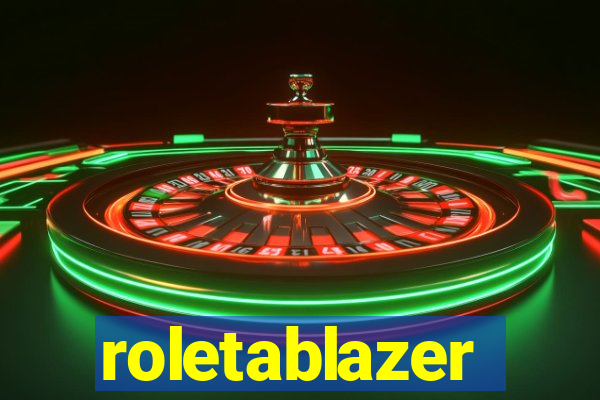 roletablazer