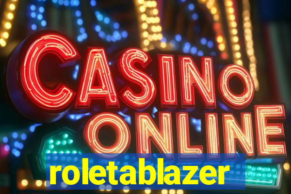 roletablazer