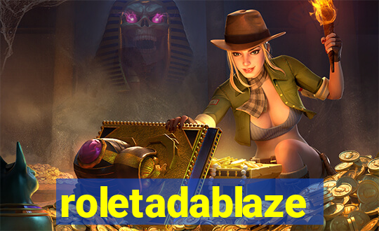 roletadablaze