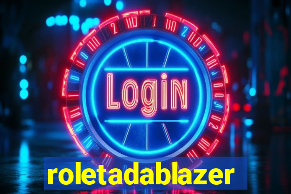 roletadablazer