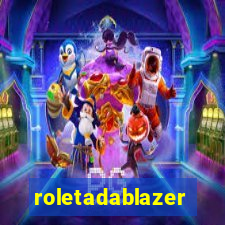 roletadablazer