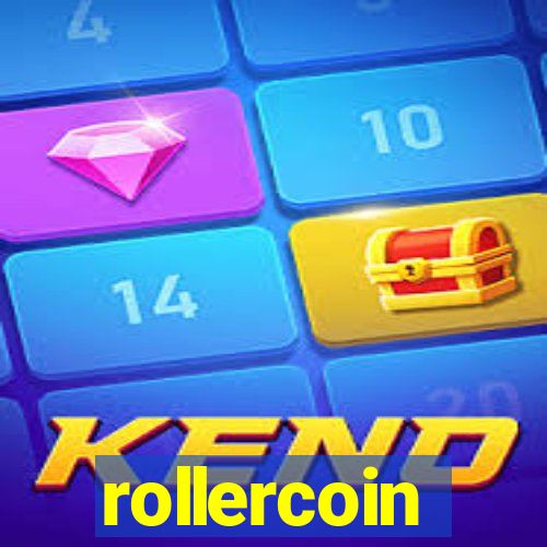 rollercoin