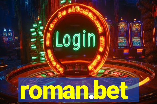 roman.bet