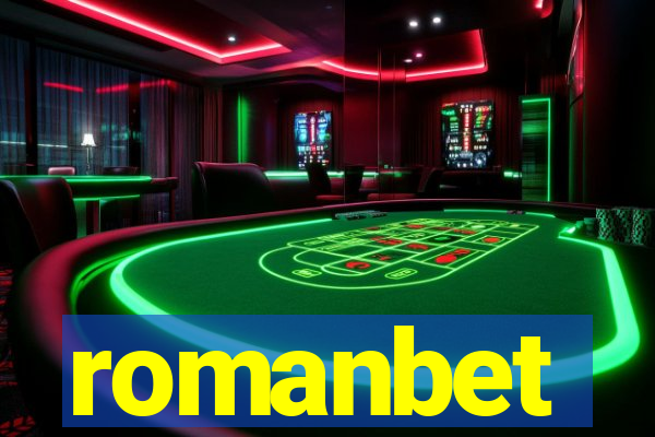 romanbet