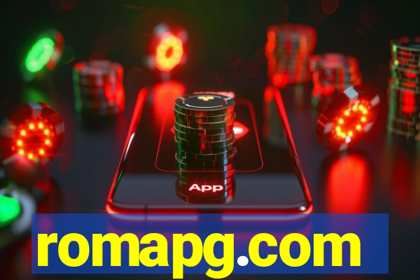 romapg.com