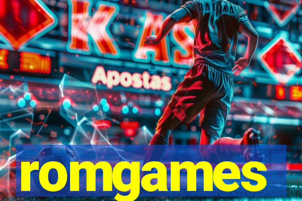 romgames