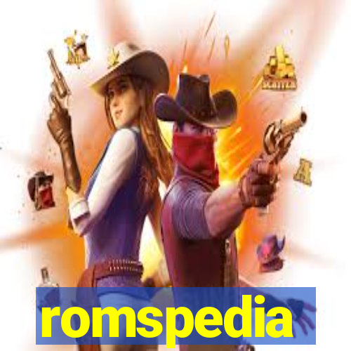 romspedia