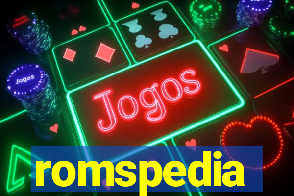 romspedia