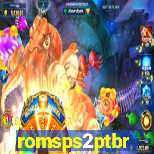 romsps2ptbr