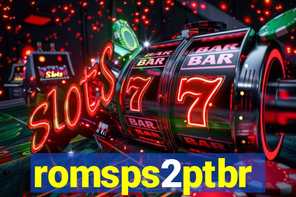 romsps2ptbr