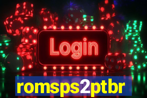 romsps2ptbr