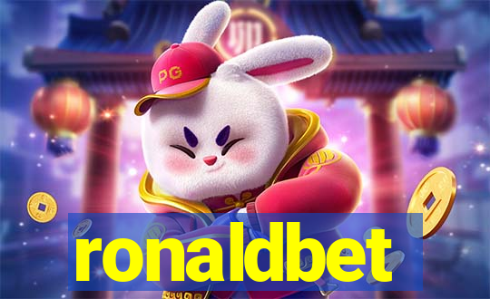 ronaldbet