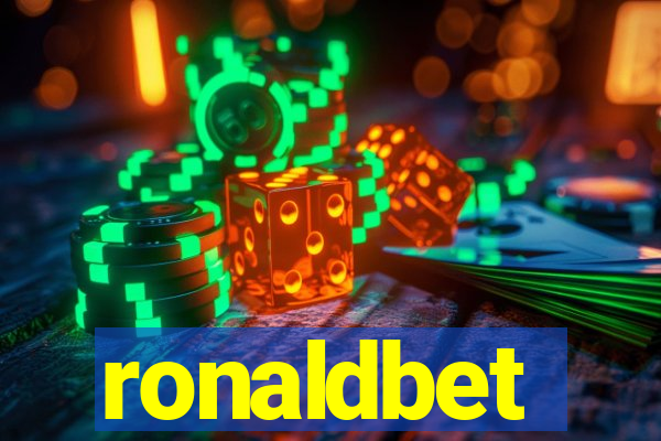 ronaldbet
