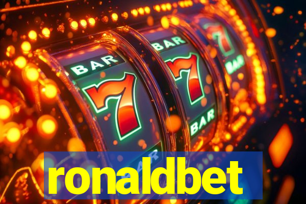 ronaldbet