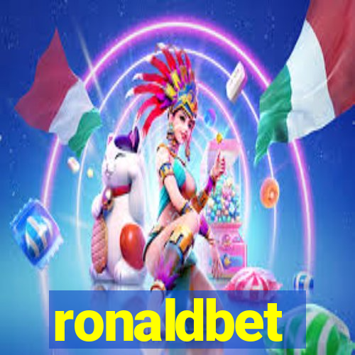 ronaldbet