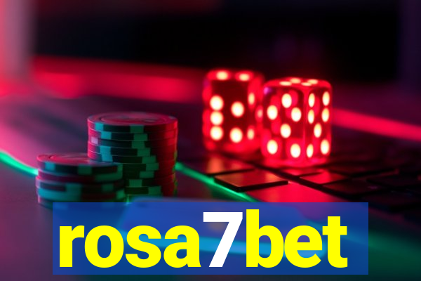 rosa7bet