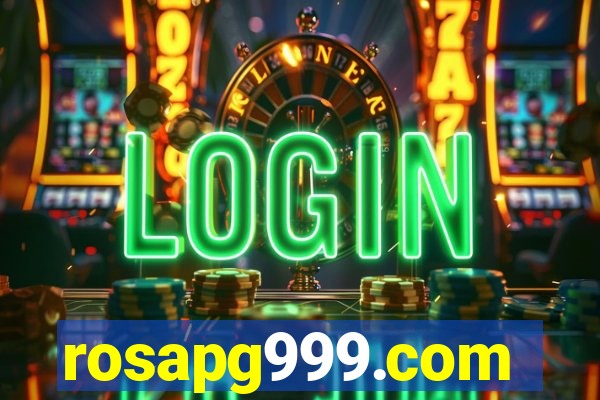 rosapg999.com