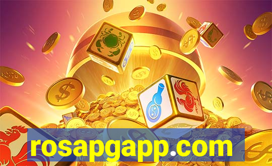 rosapgapp.com