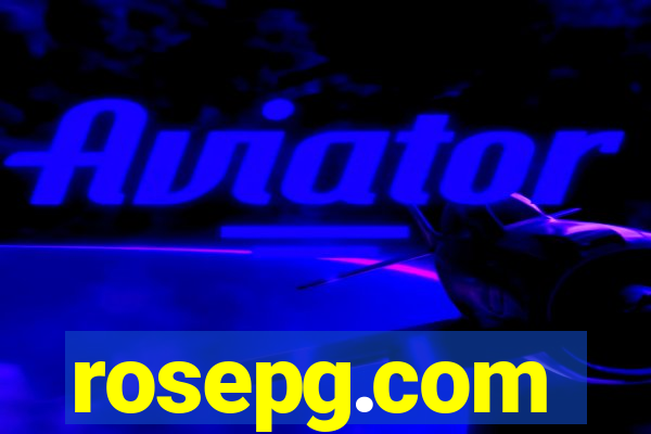 rosepg.com